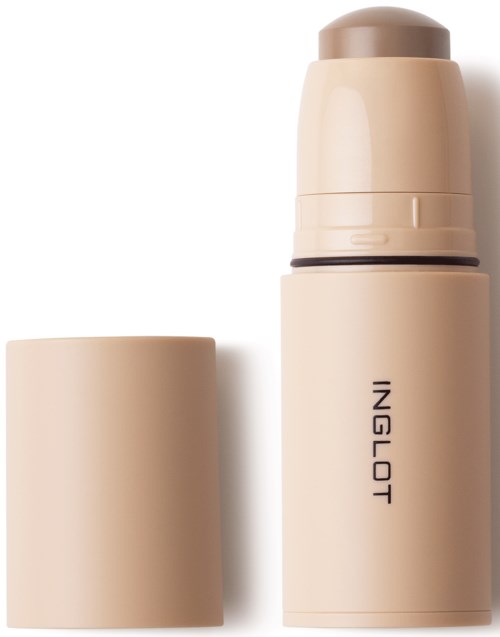 Inglot Cream Stick Bronzer 110 Cool Brown