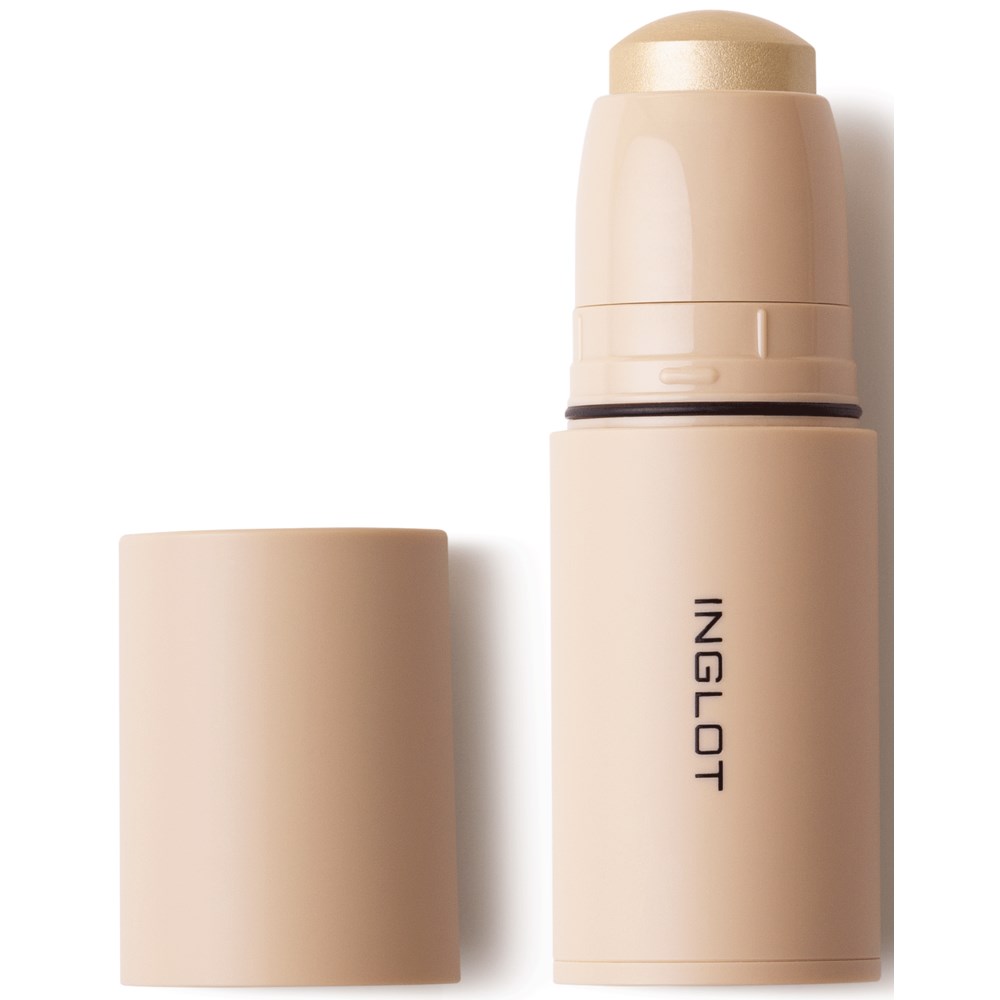 Inglot Inglot Cream Stick Higlighter 310 Delicate Glow