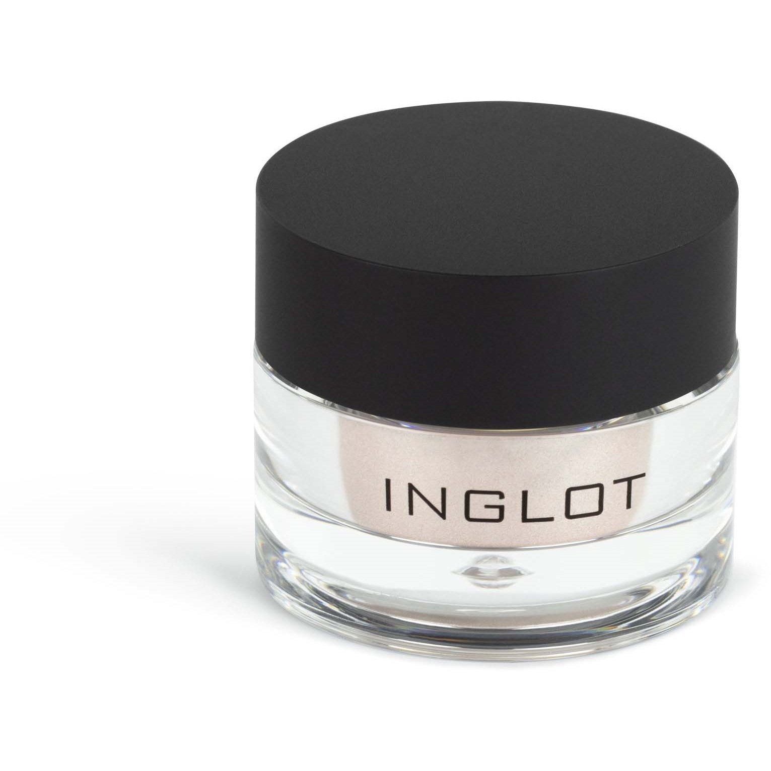 Läs mer om Inglot Eye & Body Powder Pigment 180
