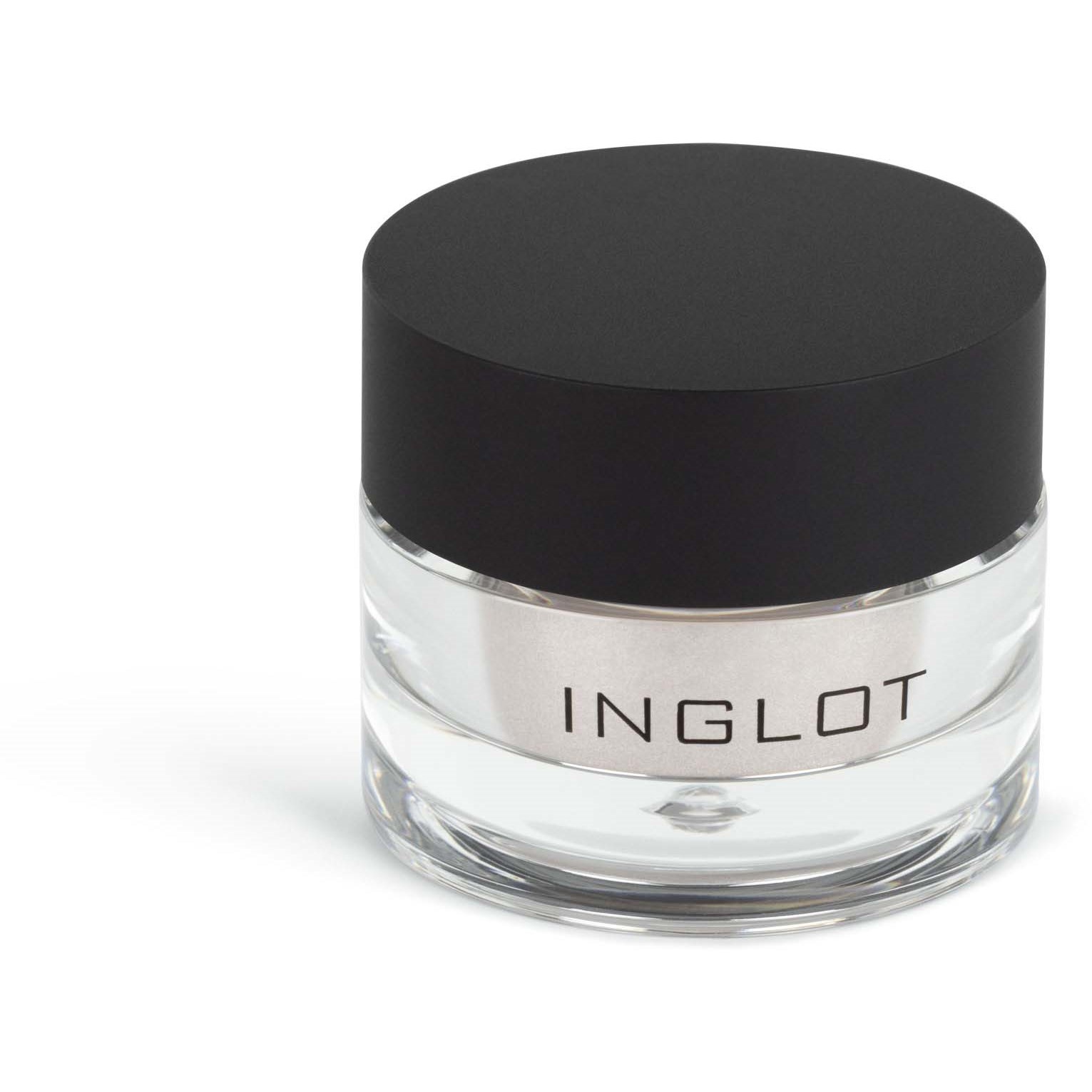 Läs mer om Inglot Eye & Body Powder Pigment 3