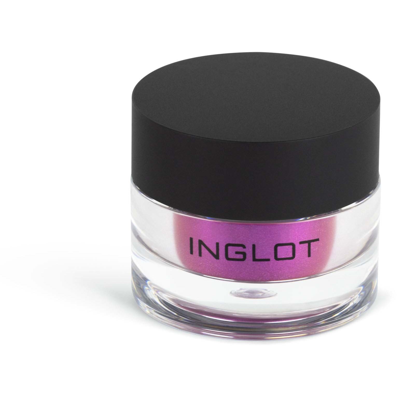 Läs mer om Inglot Eye & Body Powder Pigment 404