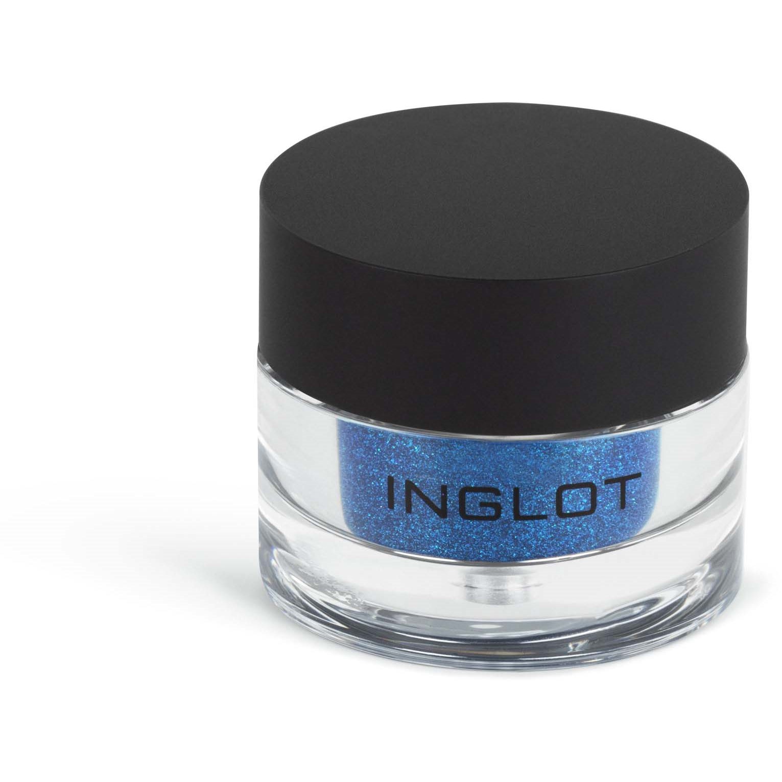 Läs mer om Inglot Eye & Body Powder Pigment 407