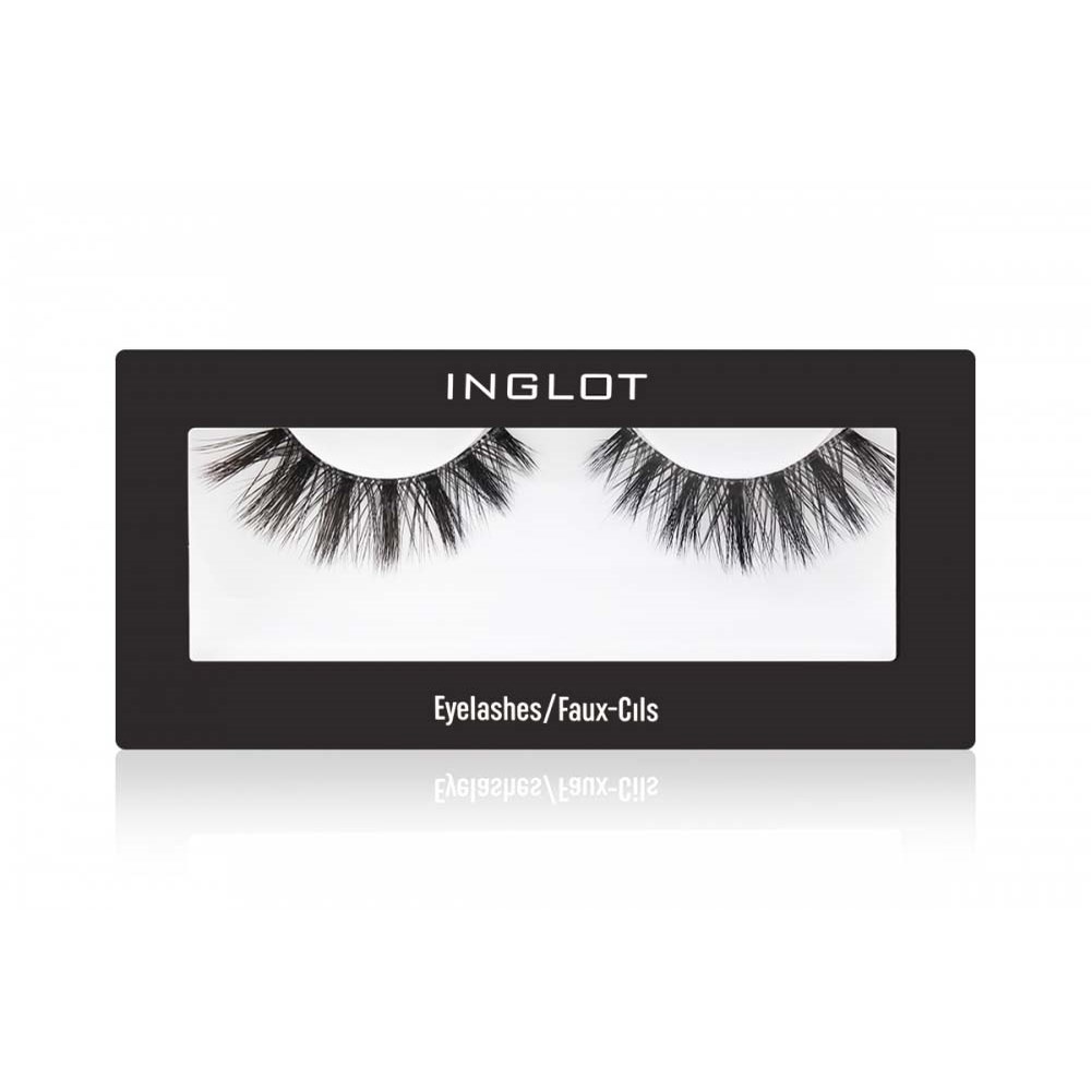 Inglot Eyelashes  101S