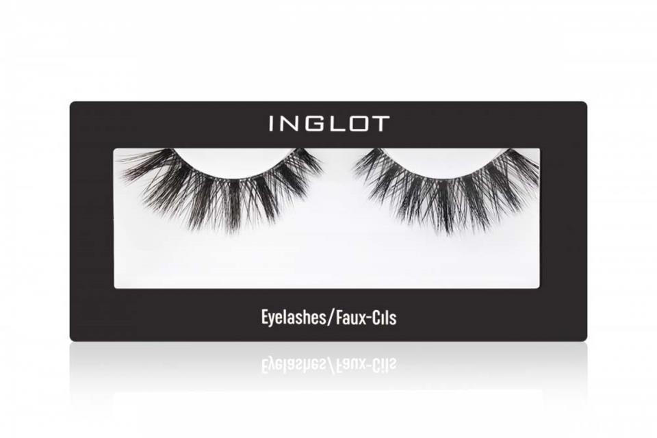 Inglot Eyelashes 101S