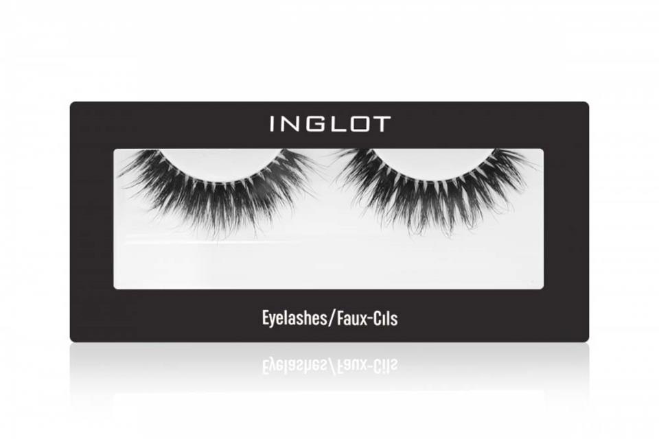 Inglot Eyelashes 105S