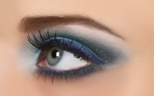 Inglot Sztuczne rzęsy  74N