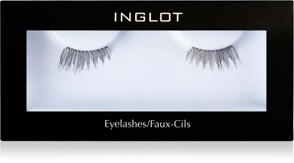 Inglot Eyelashes 89N