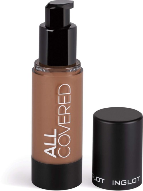 Inglot All Covered Face Foundation Dc 016