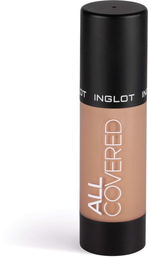 Inglot All Covered Face Foundation Mc 015