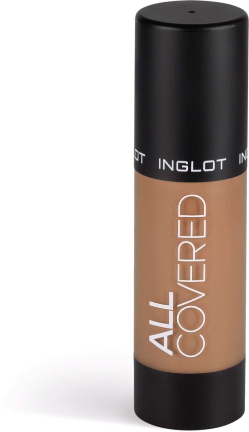 Inglot All Covered Face Foundation Mw 008