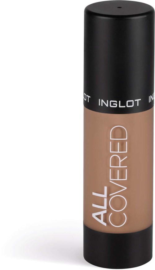 Inglot All Covered Face Foundation Mw 009