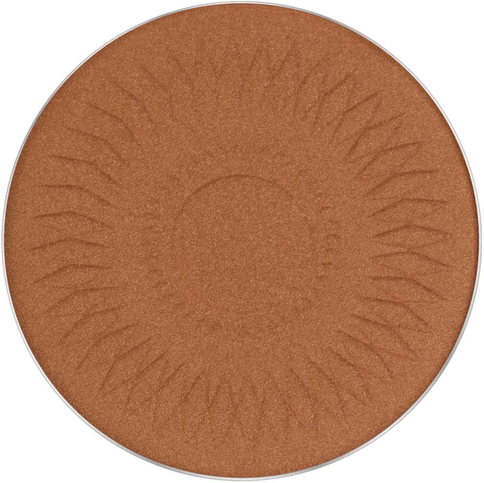 Inglot Freedom System Glow Face Bronzer 702 