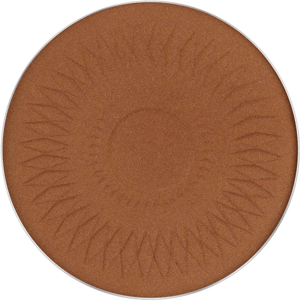 Inglot Freedom System Glow Face Bronzer 703 