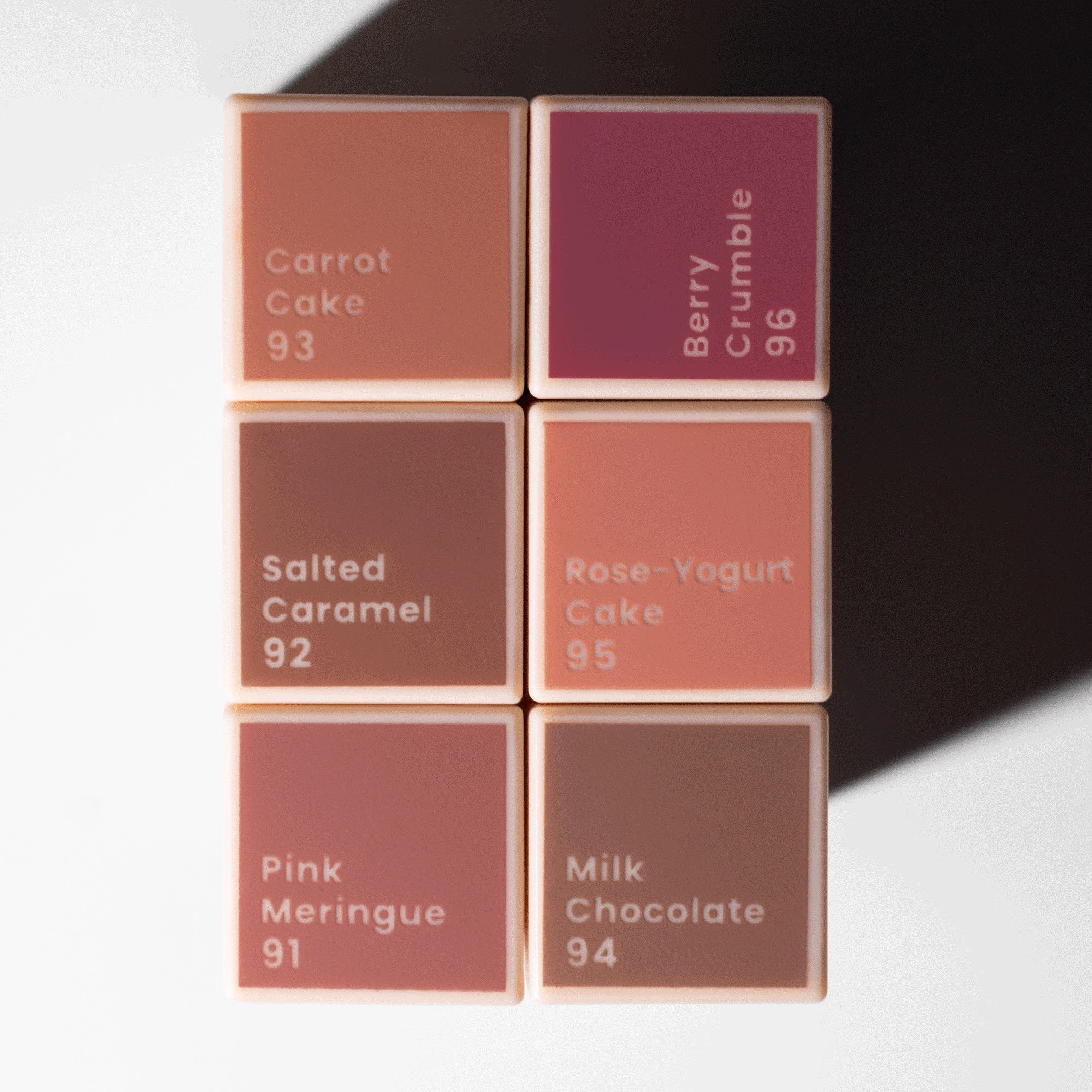 Inglot Glazed Lips Liquid Lipstick Spf 50+ Milk Chocolate 94 (obrázok 10)