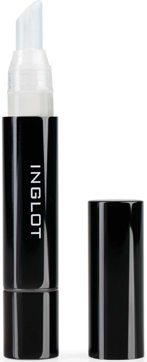 Inglot High Gloss Lip Oil 1
