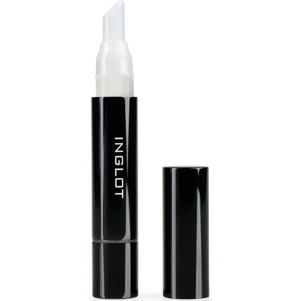 Inglot Inglot High Gloss Lip Oil 1