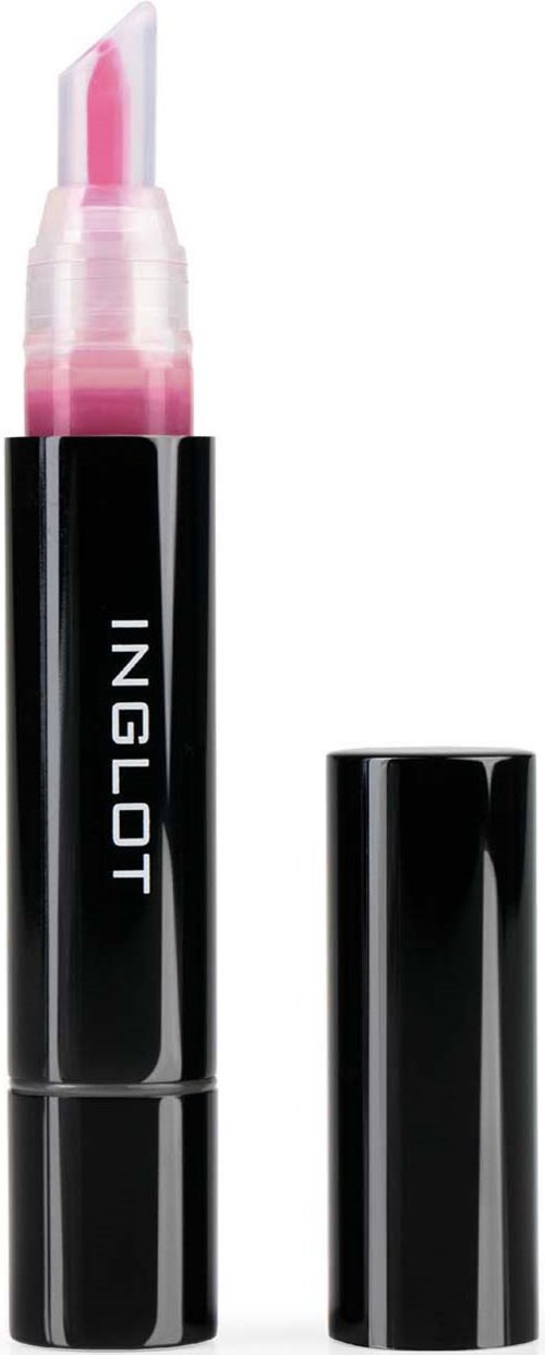 Inglot High Gloss Lip Oil 2