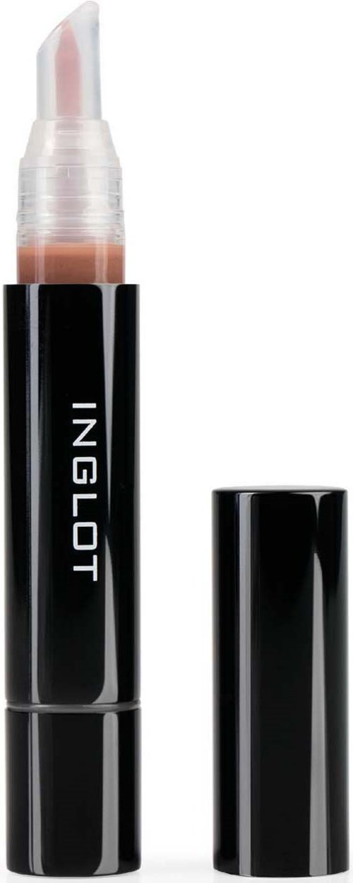 Inglot High Gloss Lip Oil 3