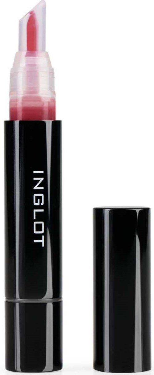 Inglot High Gloss Lip Oil 4
