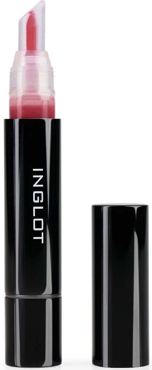 Inglot High Gloss Lip Oil 4