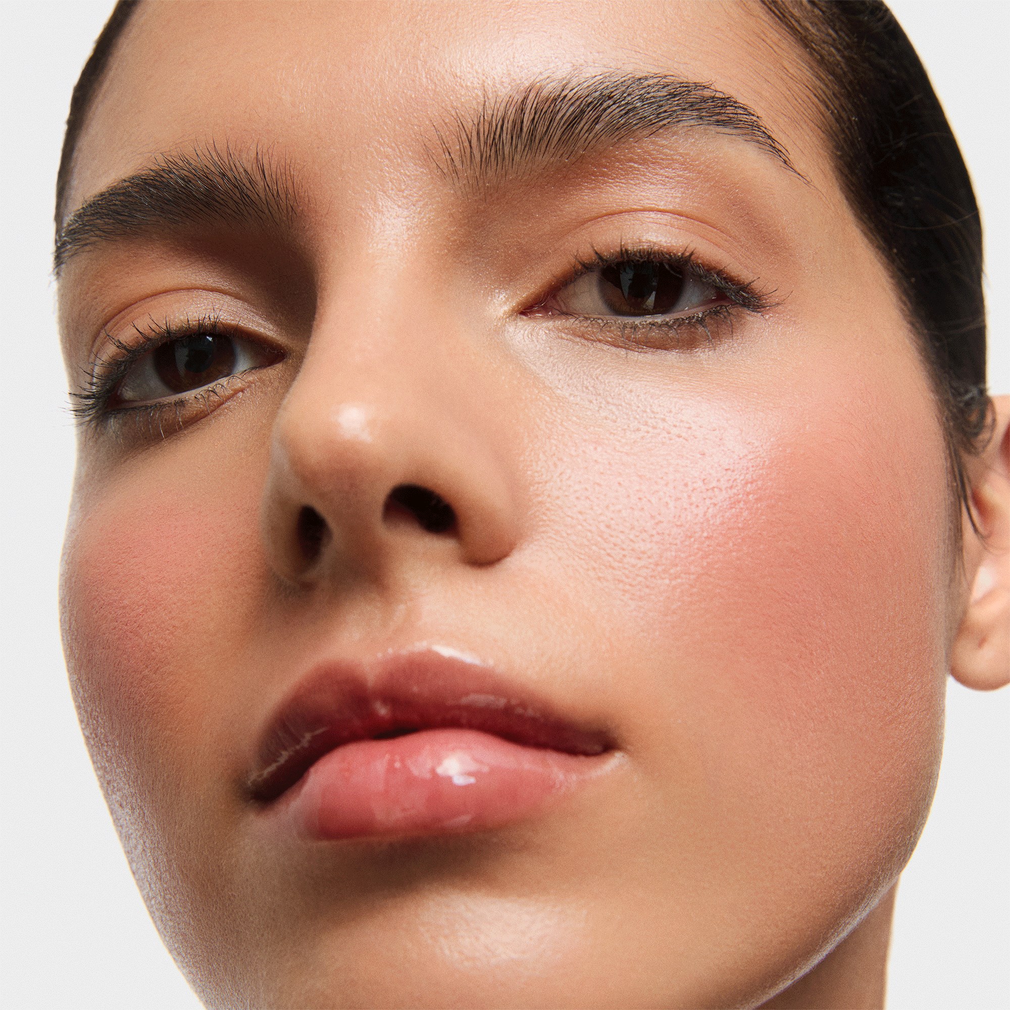 Inglot Juicy Lips Smoothing Lip Oil 12 Sweet Orange (obrázok 3)