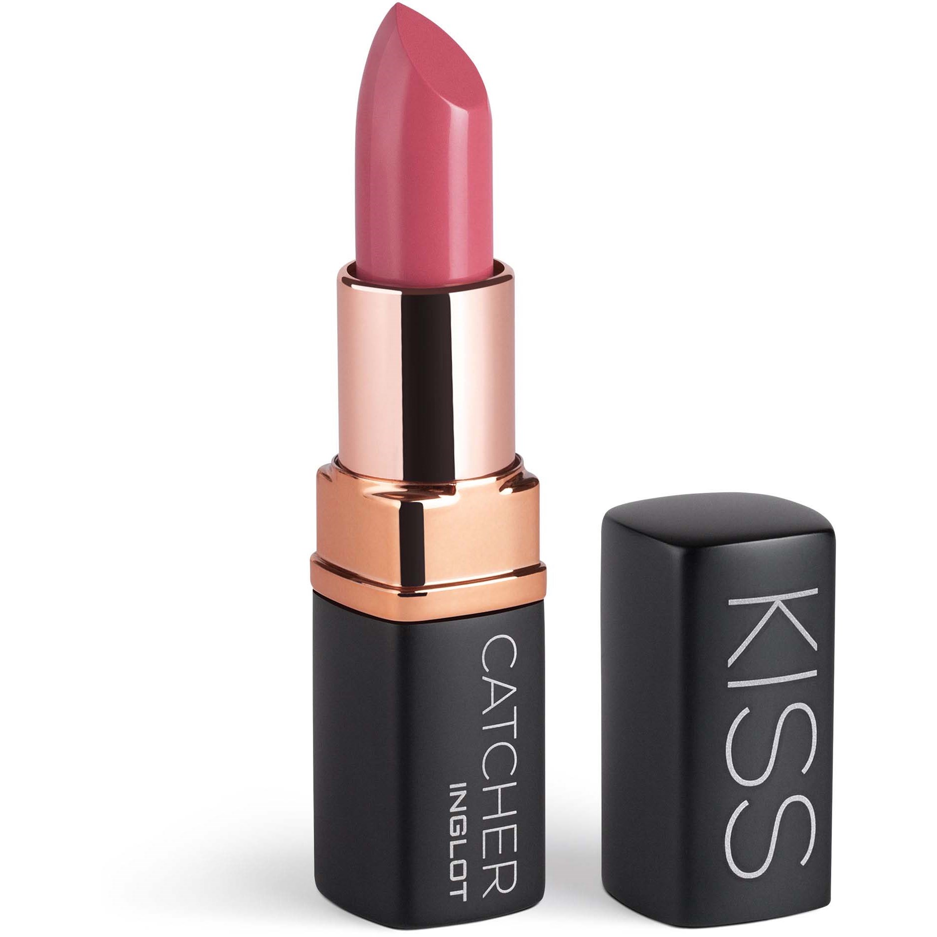 Inglot Kiss Catcher Lipstick