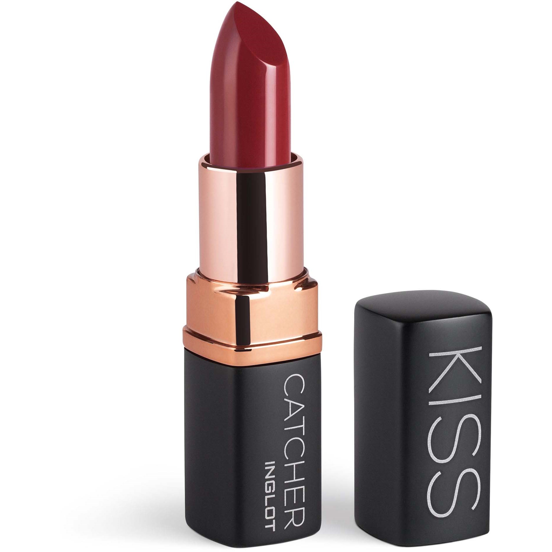 Läs mer om Inglot Kiss Catcher Lipstick