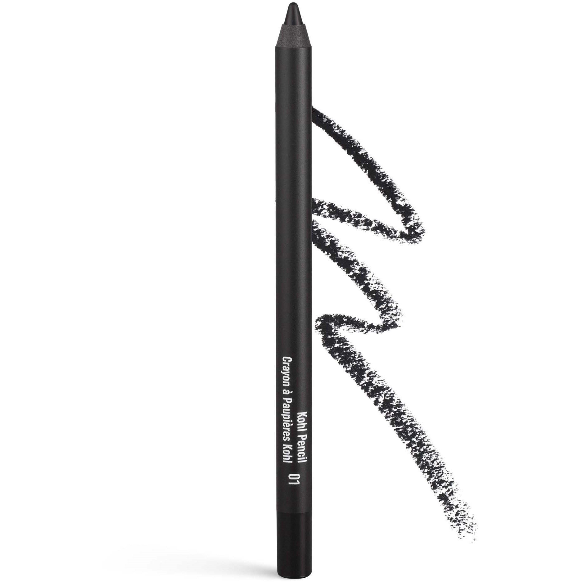 Inglot Kohl Pencil 1 (obrázok 4)