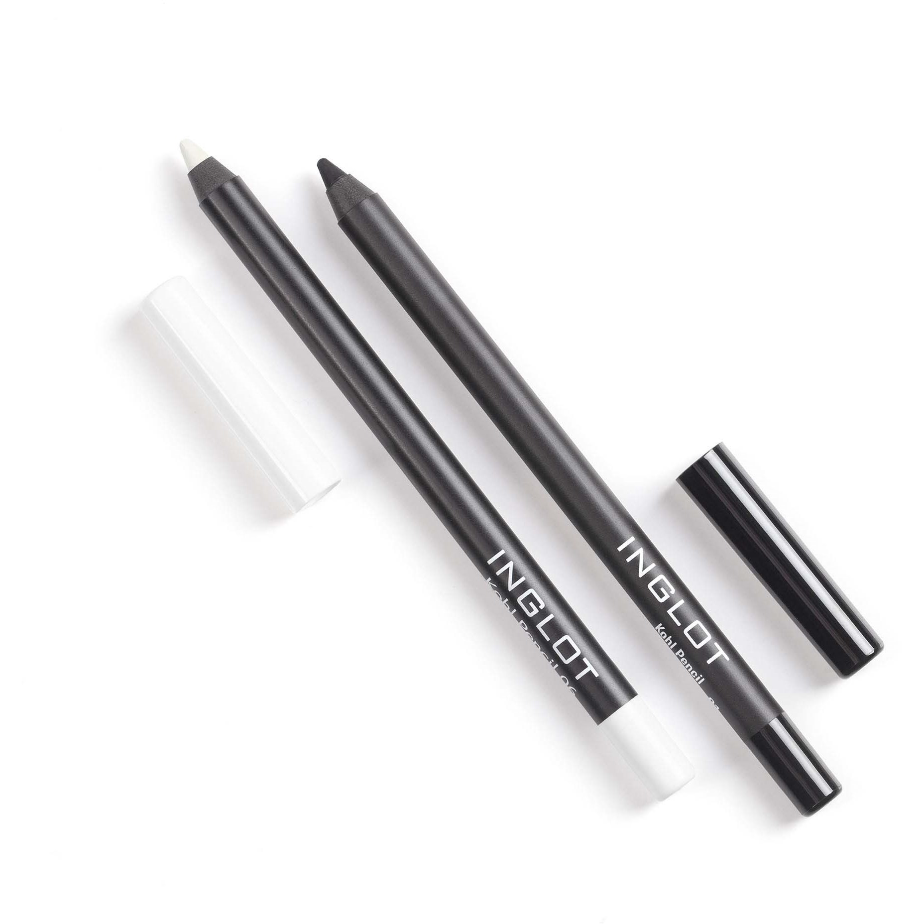 Inglot Kohl Pencil 1 (obrázok 5)