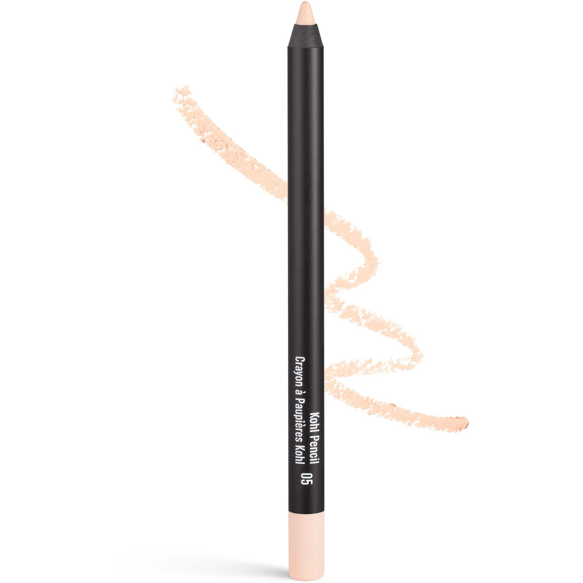 Inglot Kohl Pencil 5 (obrázok 3)