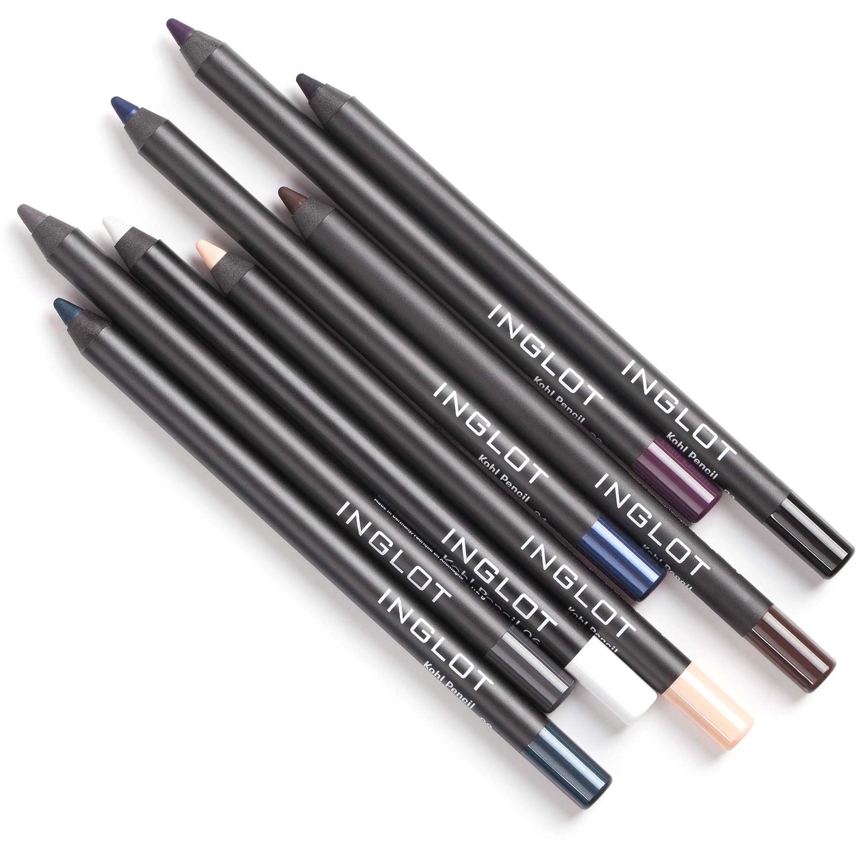 Inglot Kohl Pencil 5 (obrázok 4)