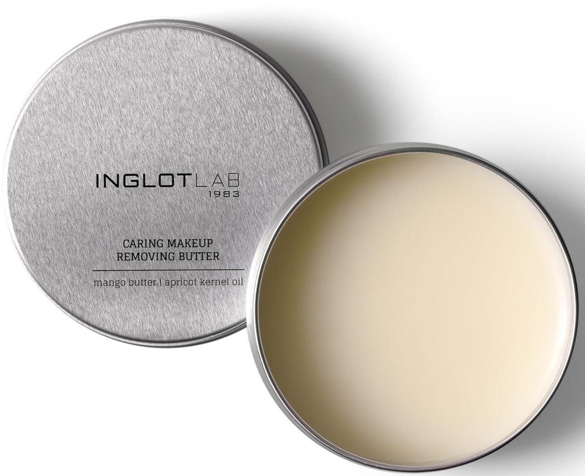 INGLOT Lab Caring Makeup Removing Butter 50 ml