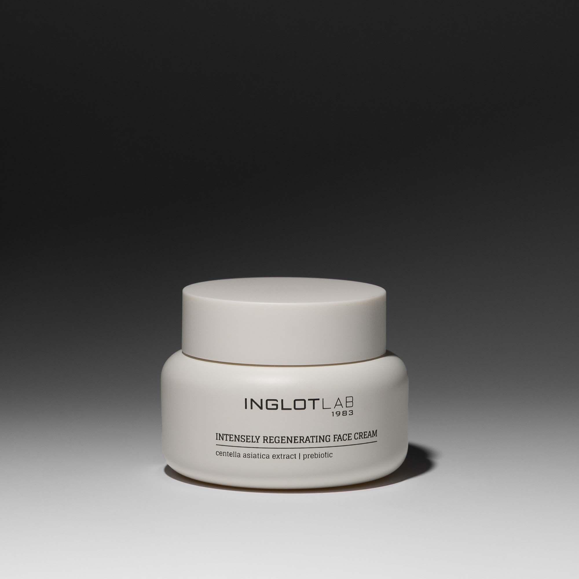 Inglot LAB Intensely Regenerating Face Cream 50 ml (zdjęcie 3)