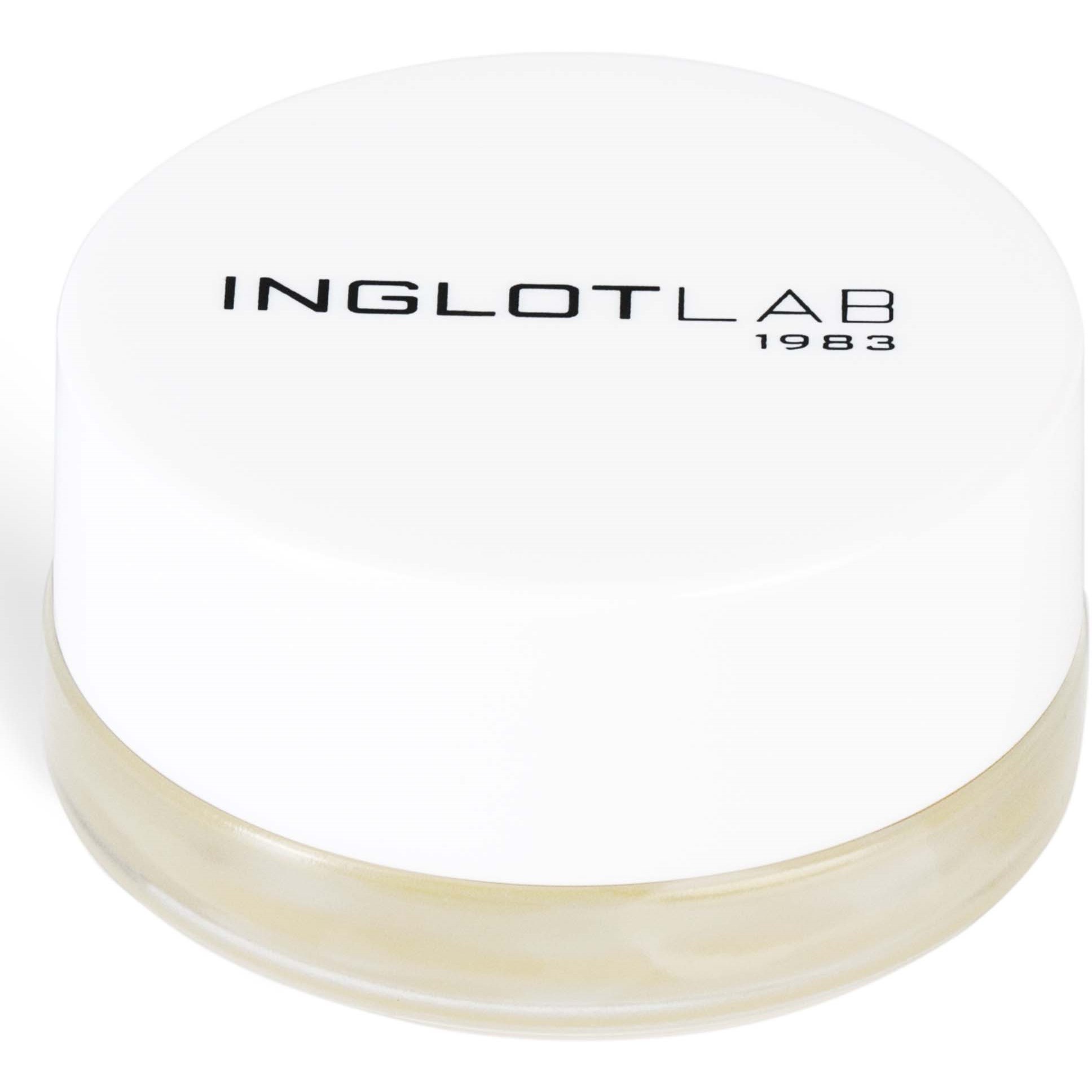 Läs mer om Inglot LAB Lip Repair Mask