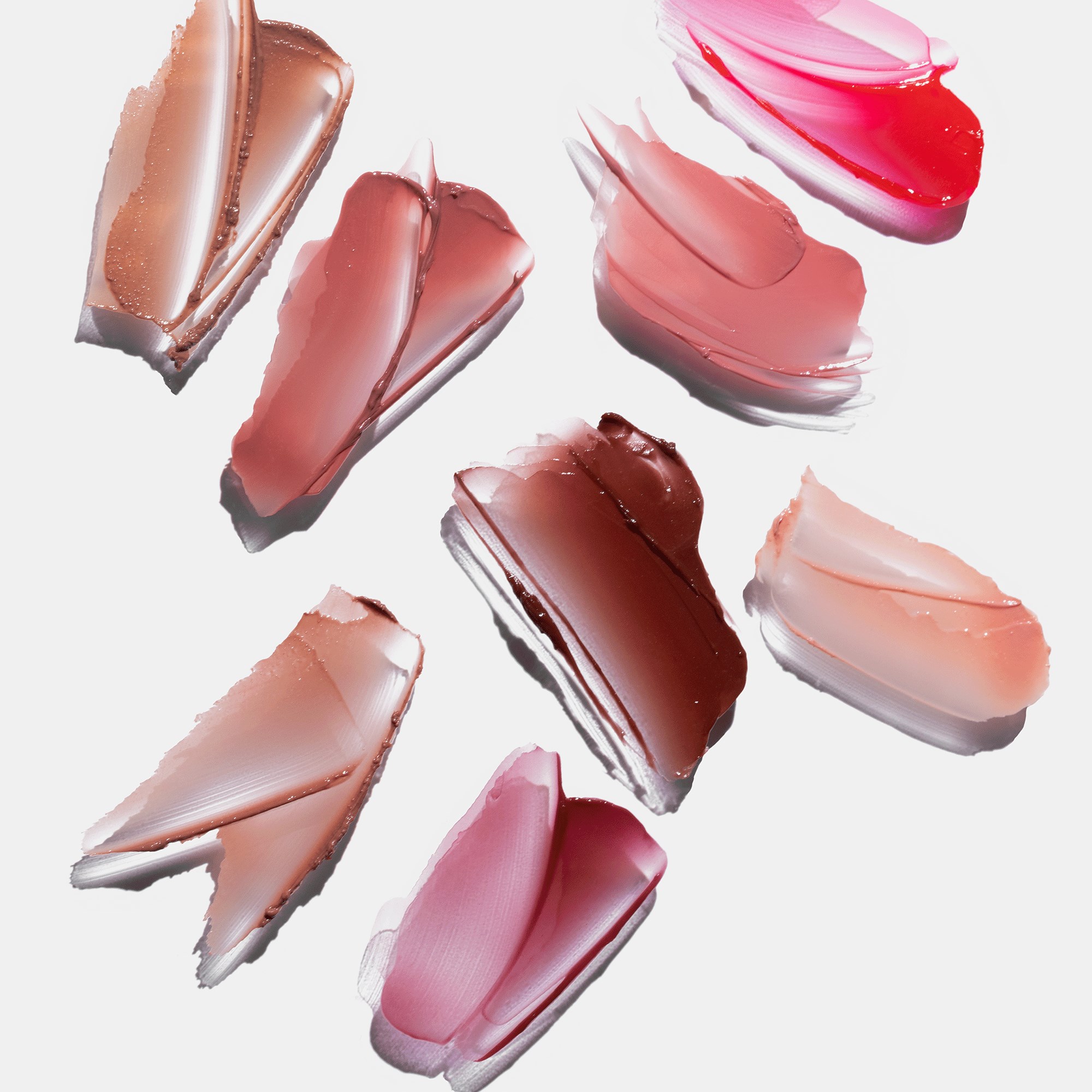 Inglot Lip Volume Tinted Lip Balm Mocha Glow 128 (zdjęcie 9)