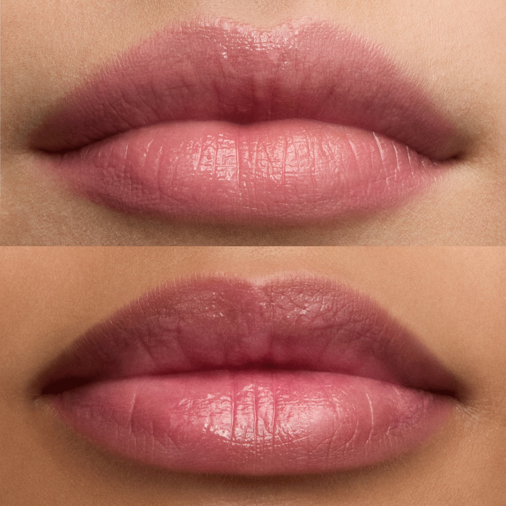 Inglot Lip Volume Tinted Lip Balm Soft Bloom 121 (zdjęcie 3)