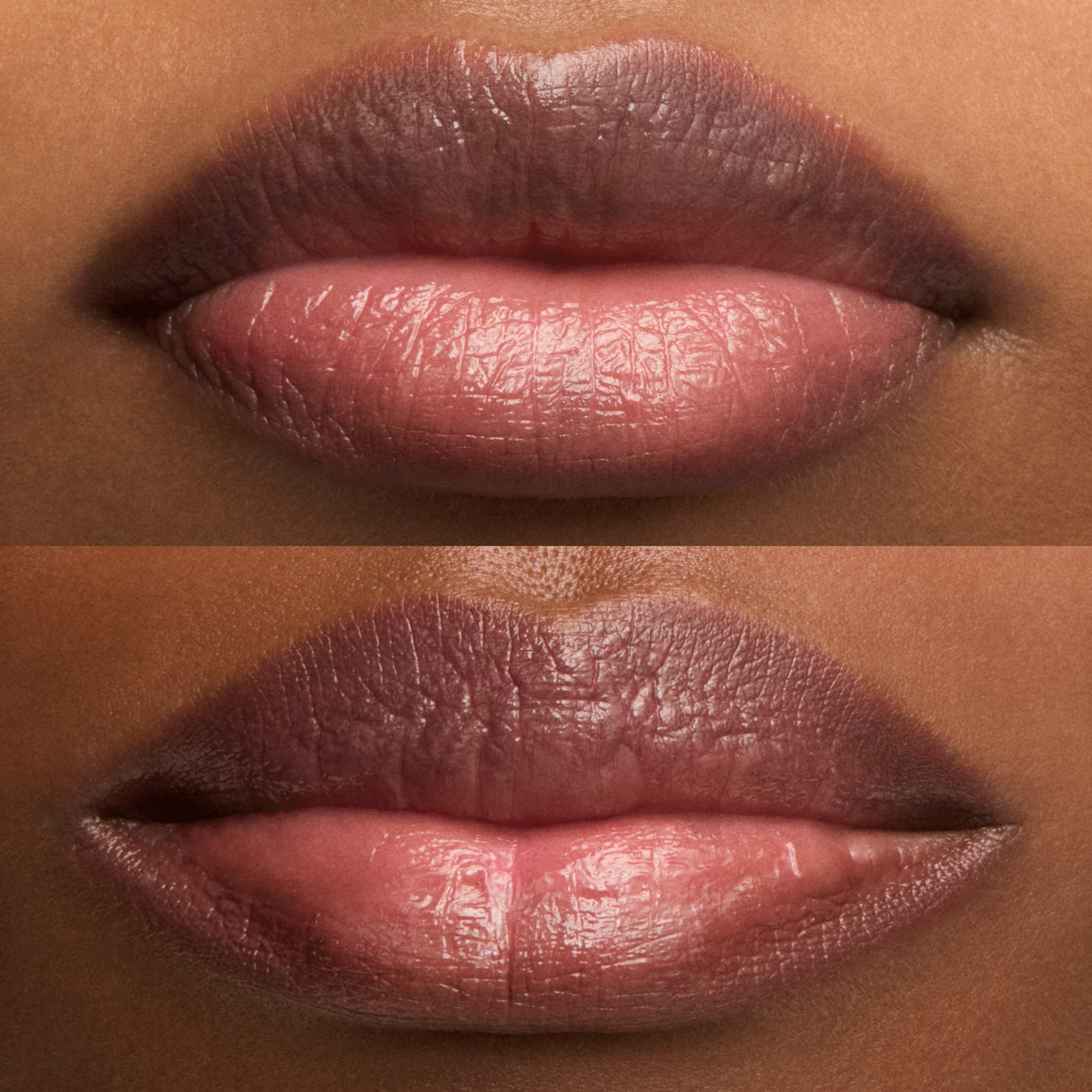 Inglot Lip Volume Tinted Lip Balm Soft Bloom 121 (zdjęcie 4)