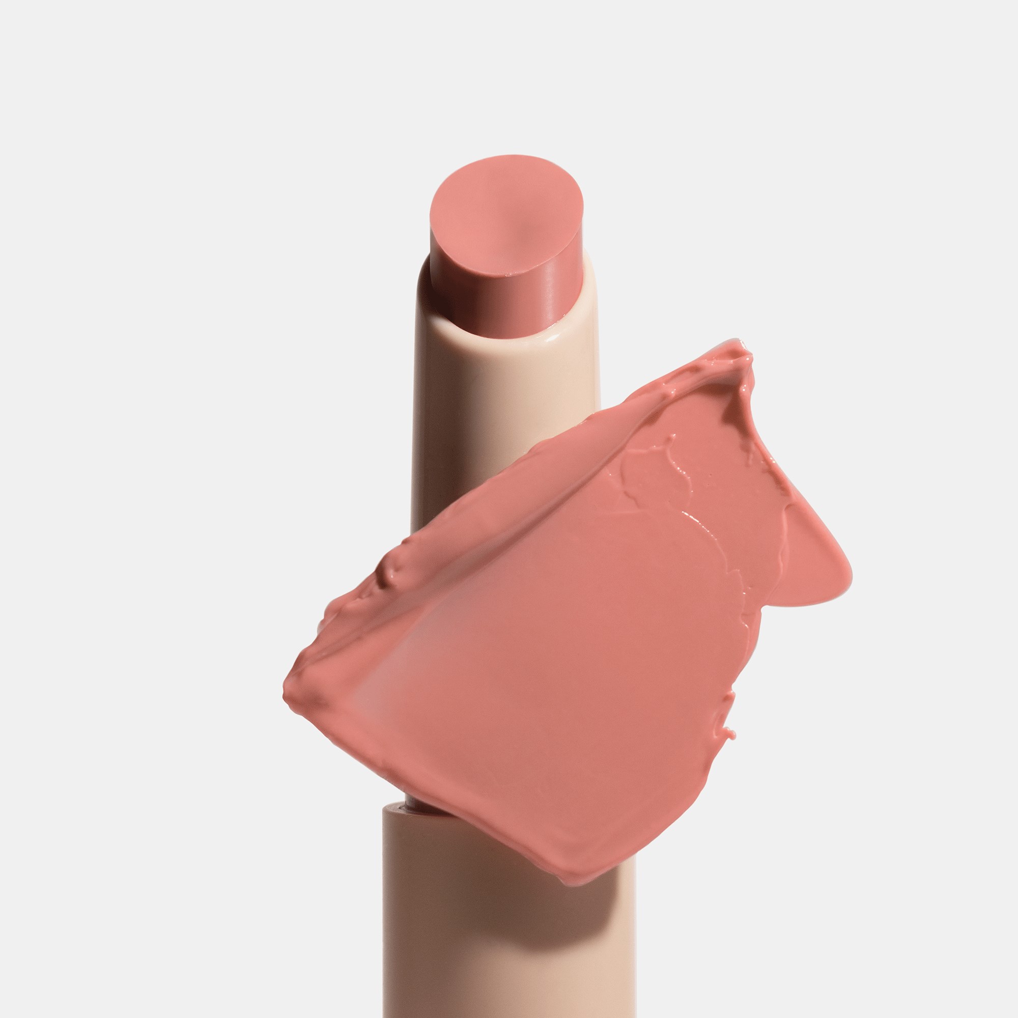 Inglot Lip Volume Tinted Lip Balm Soft Bloom 121 (zdjęcie 5)