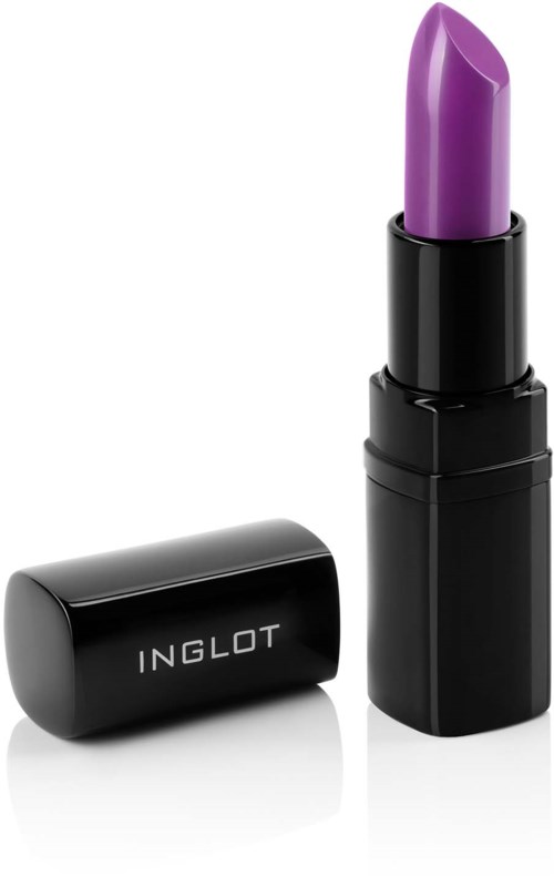 Inglot Lipsatin - Szminka do ust 307