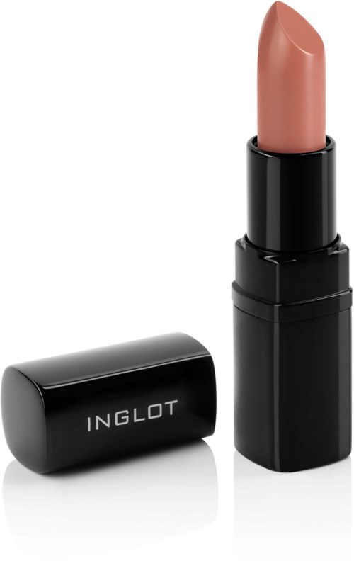 Inglot Lipsatin Lipstick  339