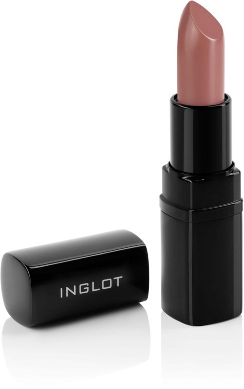 Inglot Lipsatin Lipstick  340