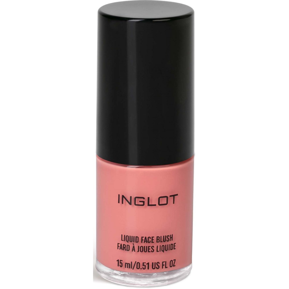 Inglot Inglot Liquid Face Blush 91