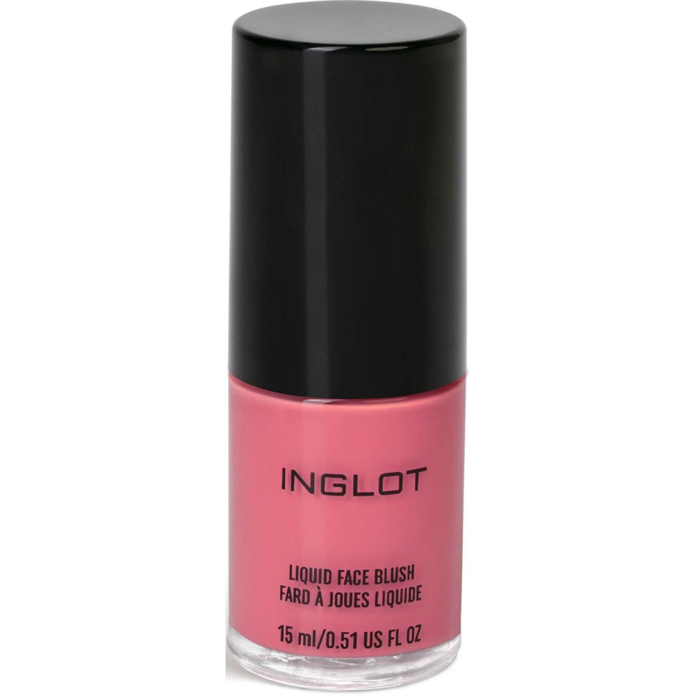 Inglot Inglot Liquid Face Blush 92
