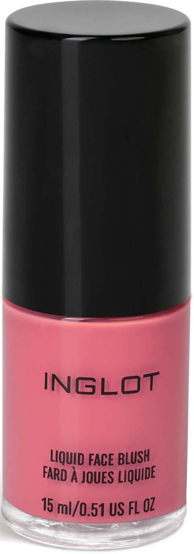 Inglot Liquid Face Blush 92