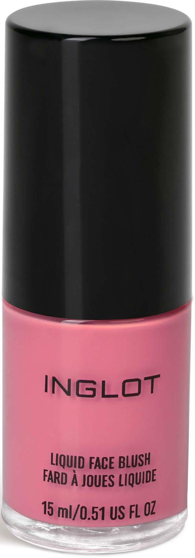 Inglot Liquid Face Blush 93