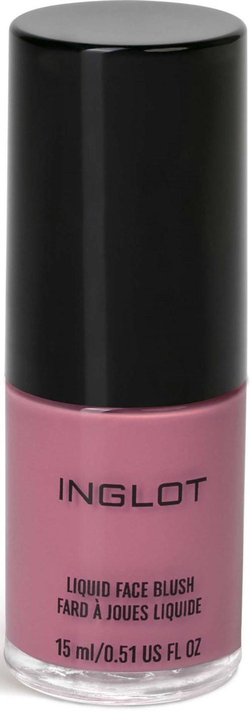 Inglot Liquid Face Blush 96