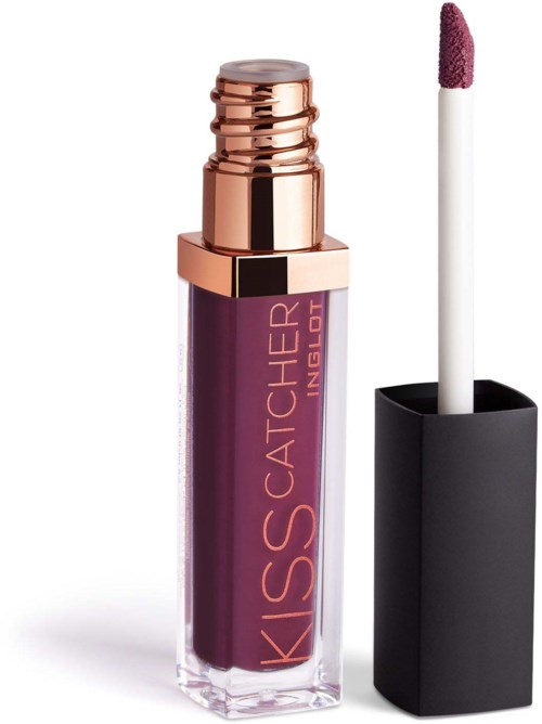 Inglot Kiss Catcher Liquid Lipstick  Dirty Kiss 06