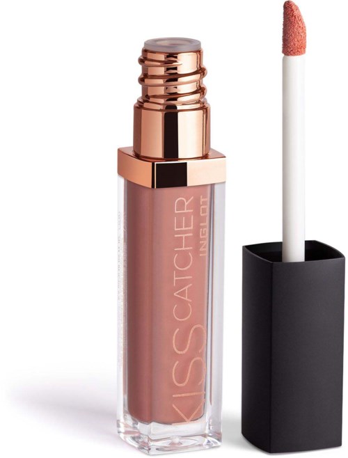 Inglot Kiss Catcher Liquid Lipstick  Mellow Late 01