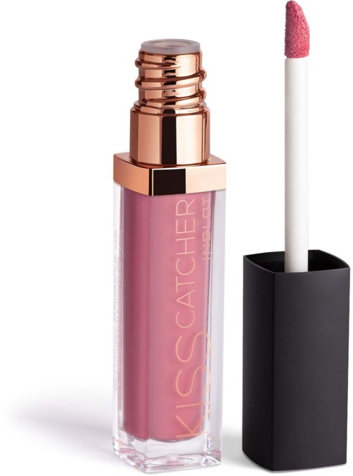 Inglot Kiss Catcher Liquid Lipstick  Silky Mixture 03