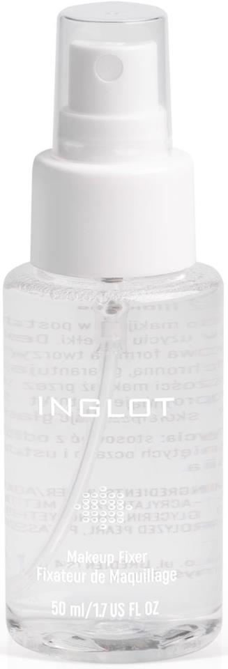 Inglot Makeup Fixer 150 ml